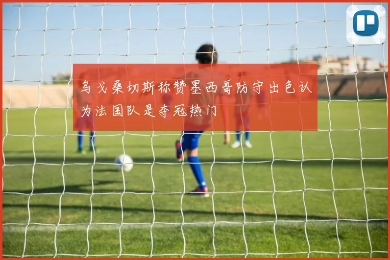 乌戈桑切斯称赞墨西哥防守出色认为法国队是夺冠热门