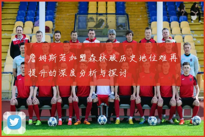詹姆斯若加盟森林狼历史地位难再提升的深度分析与探讨